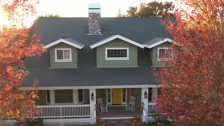 Hot Roofs in Paducah, TX