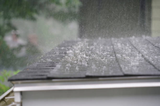 Cold Roofs in Paducah, TX