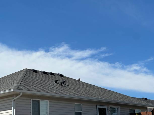 Waterproofing in Paducah, TX